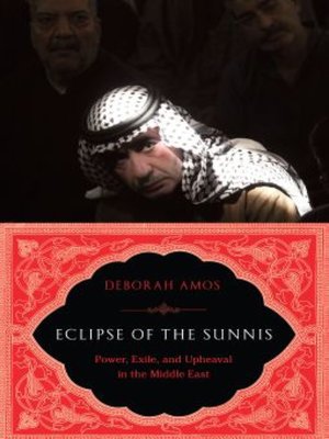cover image of Eclipse of the Sunnis
